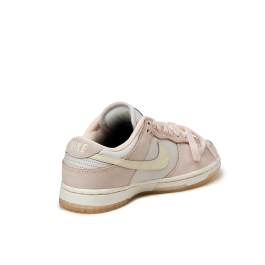 Кросівки жіночі Nike Dunk Low Prm White/Beige FB7910-601, Размер: 36.5, Наличие: Склад (1-3 дня), фото , изображение 5