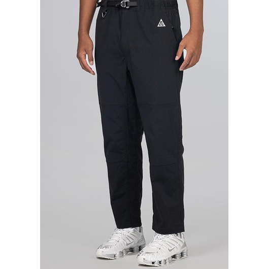 Штани чоловічі Nike Acg Uv Hike Pant Black FN2450-010, Размер: M, Наличие: Склад (1-3 дня), фото , изображение 2