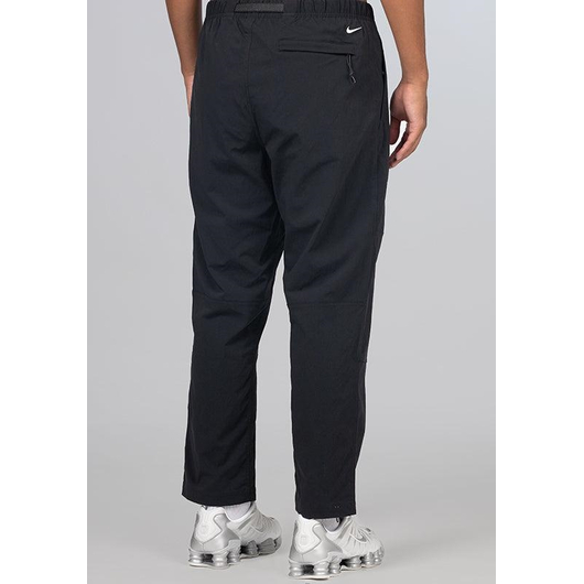 Штани чоловічі Nike Acg Uv Hike Pant Black FN2450-010, Размер: M, Наличие: Склад (1-3 дня), фото , изображение 3