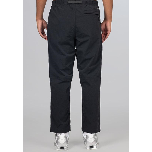 Штани чоловічі Nike Acg Uv Hike Pant Black FN2450-010, Размер: M, Наличие: Склад (1-3 дня), фото , изображение 4