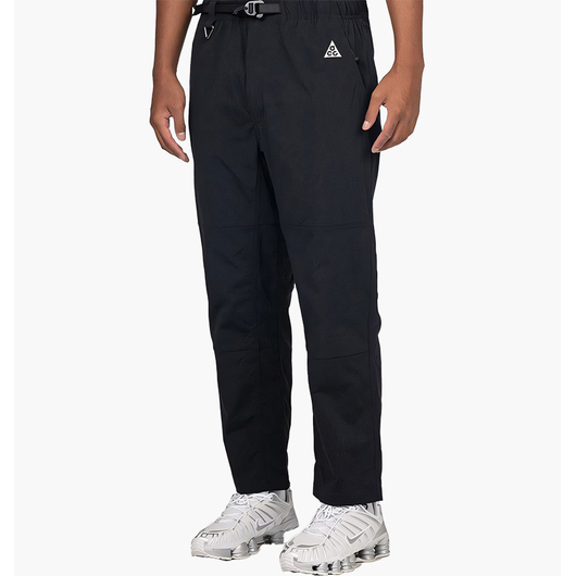 Штани чоловічі Nike Acg Uv Hike Pant Black FN2450-010, Размер: M, Наличие: Склад (1-3 дня), фото 