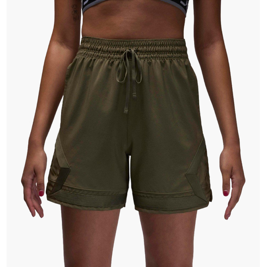 Шорти унісекс Jordan Dri-Fit Woven Diamond Shorts, Размер: L, Наличие: Склад (1-3 дня), фото 