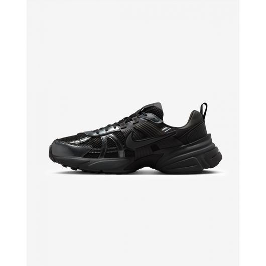 Кросівки чоловічі Nike V2K Run Black HJ4497-001, Размер: 42.5, Наличие: Склад (1-3 дня), фото , изображение 3