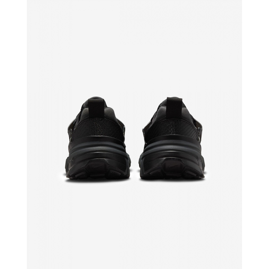 Кросівки чоловічі Nike V2K Run Black HJ4497-001, Размер: 42.5, Наличие: Склад (1-3 дня), фото , изображение 4