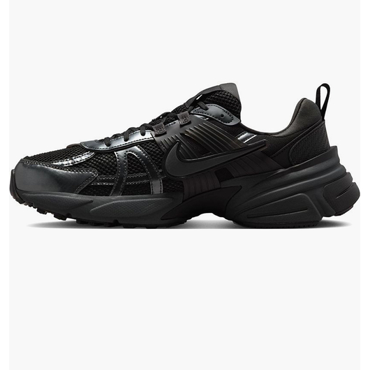 Кросівки чоловічі Nike V2K Run Black HJ4497-001, Размер: 42.5, Наличие: Склад (1-3 дня), фото 