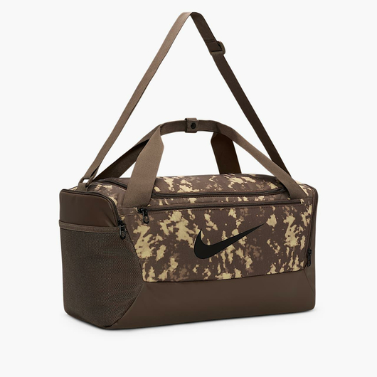 Сумка чоловіча Nike Brasilia Brown HJ8252-004, Наличие: Склад (1-3 дня), фото , изображение 2