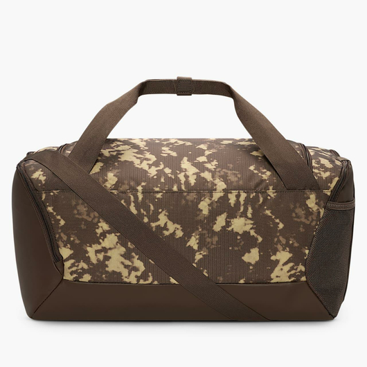 Сумка чоловіча Nike Brasilia Brown HJ8252-004, Наличие: Склад (1-3 дня), фото , изображение 3