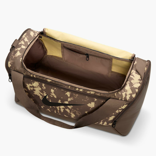 Сумка чоловіча Nike Brasilia Brown HJ8252-004, Наличие: Склад (1-3 дня), фото , изображение 4