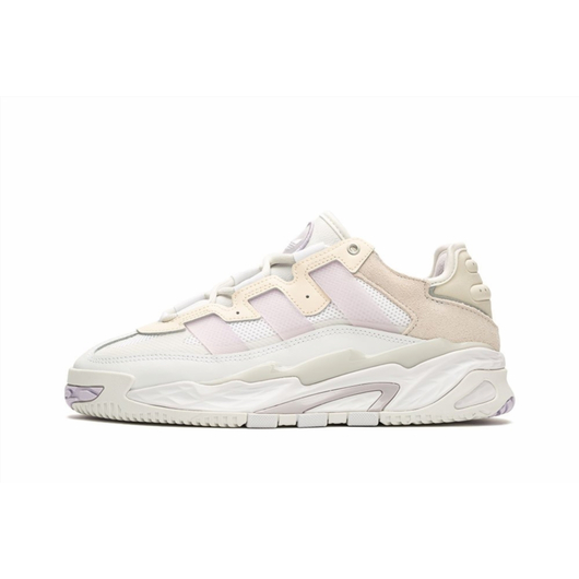 Кросівки жіночі Adidas Niteball W Beige ID3121, Размер: 38, Наличие: Склад (1-3 дня), фото , изображение 2