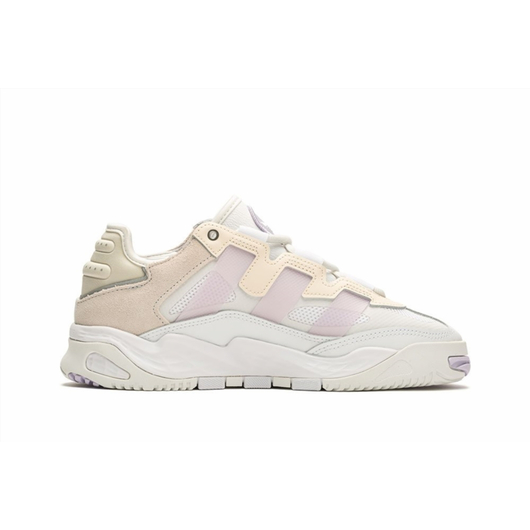 Кросівки жіночі Adidas Niteball W Beige ID3121, Размер: 37, Наличие: Склад (1-3 дня), фото , изображение 3