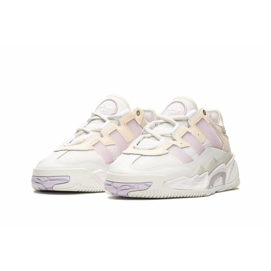 Кросівки жіночі Adidas Niteball W Beige ID3121, Размер: 37, Наличие: Склад (1-3 дня), фото , изображение 4