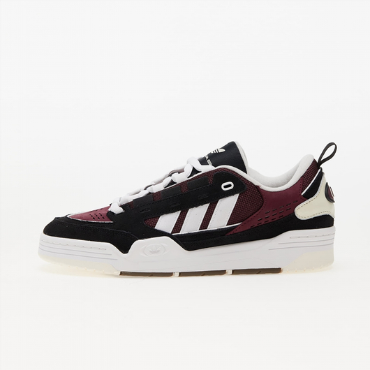 Кросівки унісекс Adidas Adi2000 Black/Bordo IF8821, Размер: 41, Наличие: Склад (1-3 дня), фото , изображение 2
