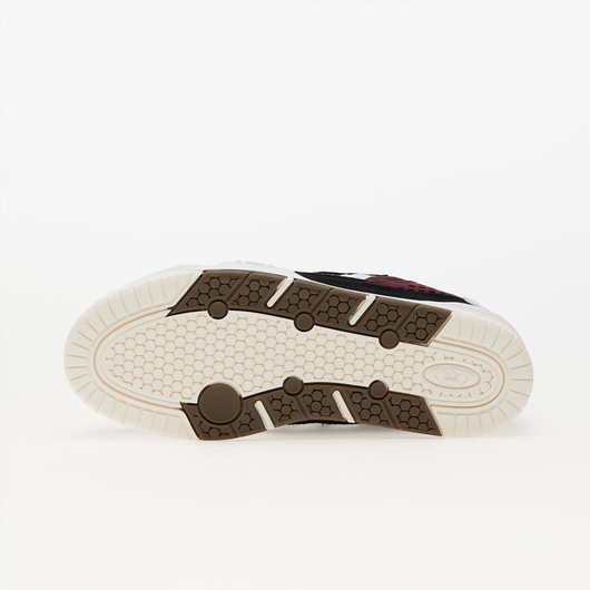 Кросівки унісекс Adidas Adi2000 Black/Bordo IF8821, Размер: 41, Наличие: Склад (1-3 дня), фото , изображение 3