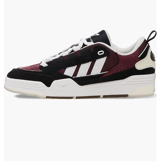 Кросівки унісекс Adidas Adi2000 Black/Bordo IF8821, Размер: 41, Наличие: Склад (1-3 дня), фото 