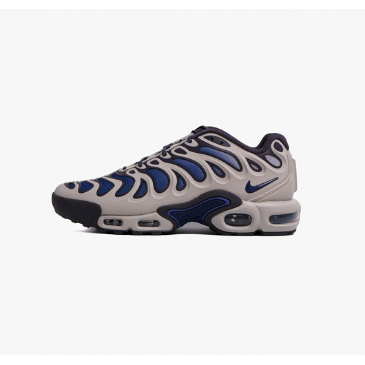 Кросівки чоловічі Nike Air Max Plus Drift Blue/Grey FD4290-007, Размер: 42, Наличие: Склад (1-3 дня), фото , изображение 4