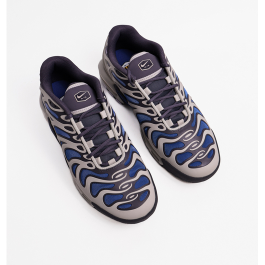 Кросівки чоловічі Nike Air Max Plus Drift Blue/Grey FD4290-007, Размер: 42, Наличие: Склад (1-3 дня), фото , изображение 5