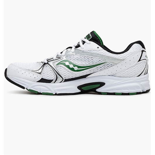 Кросівки чоловічі Saucony Ride Millennium White S70812-11, Размер: 37, Наличие: Склад (1-3 дня), фото 