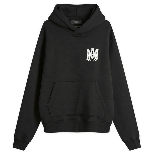 AMIRI MA CORE LOGO HOODIE, Размер: M, Наличие: Склад (1-3 дня), фото 