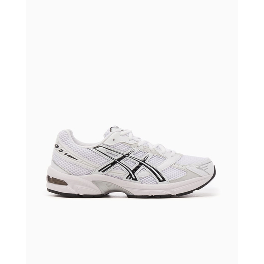 Кросівки чоловічі Asics Gel-1130 White 1201B019-100, Размер: 44, Наличие: Склад (1-3 дня), фото , изображение 2