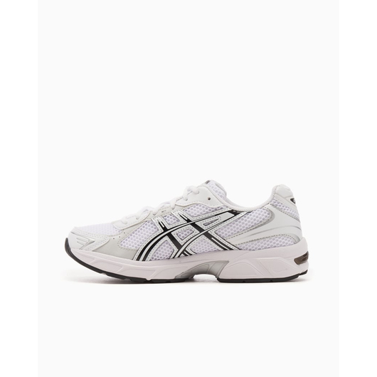 Кросівки чоловічі Asics Gel-1130 White 1201B019-100, Размер: 44, Наличие: Склад (1-3 дня), фото , изображение 3