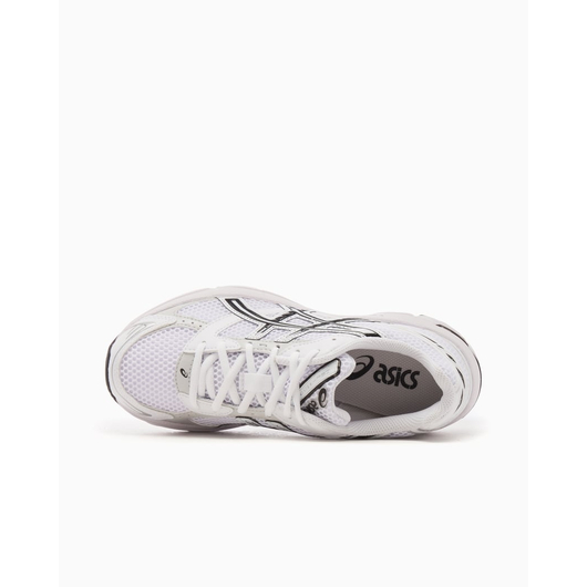 Кросівки чоловічі Asics Gel-1130 White 1201B019-100, Размер: 44, Наличие: Склад (1-3 дня), фото , изображение 4