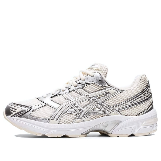 Кросівки жіночі Asics Gel-1130 Beige/Grey 1202A164-107, Размер: 38, Наличие: Склад (1-3 дня), фото , изображение 2
