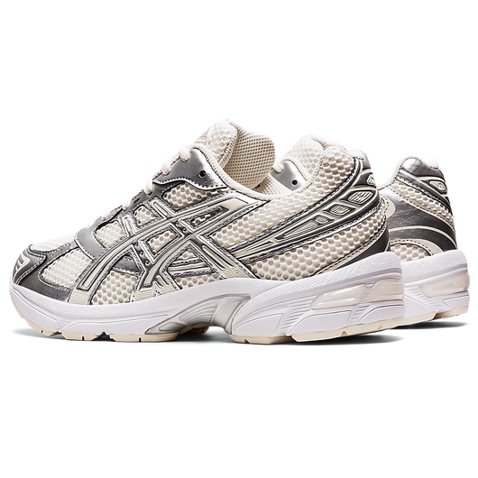 Кросівки жіночі Asics Gel-1130 Beige/Grey 1202A164-107, Размер: 38, Наличие: Склад (1-3 дня), фото , изображение 5