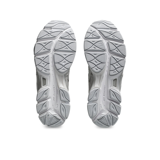 Asics Gel-NYC Cream Cloud Grey, Размер: 43.5, Наличие: Склад (1-3 дня), фото , изображение 3