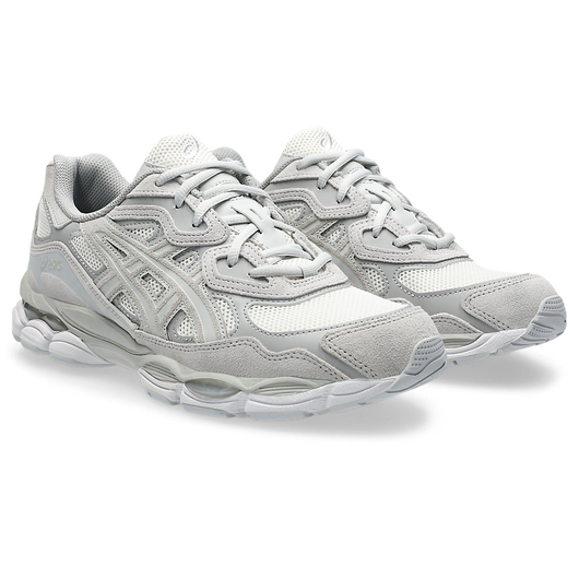 Asics Gel-NYC Cream Cloud Grey, Размер: 43.5, Наличие: Склад (1-3 дня), фото , изображение 5