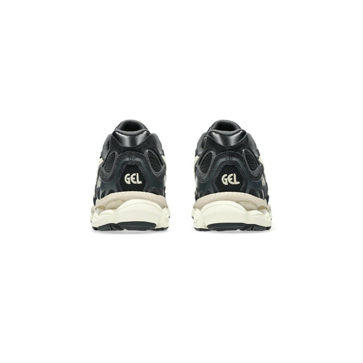 Кросівки чоловічі ASICS Gel-Nyc Black 1203A663-002, Размер: 41.5, Наличие: Склад (1-3 дня), фото , изображение 5