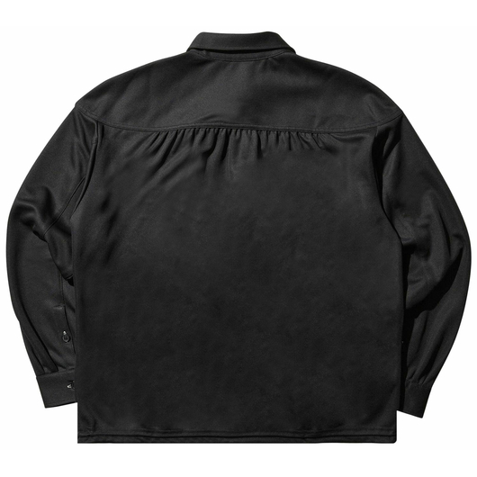 Asics x Kiko Kostadinov Novalis Ormosiancy Pullover 'Anthracite', Размер: L, Наличие: Забрать сейчас, фото , изображение 2