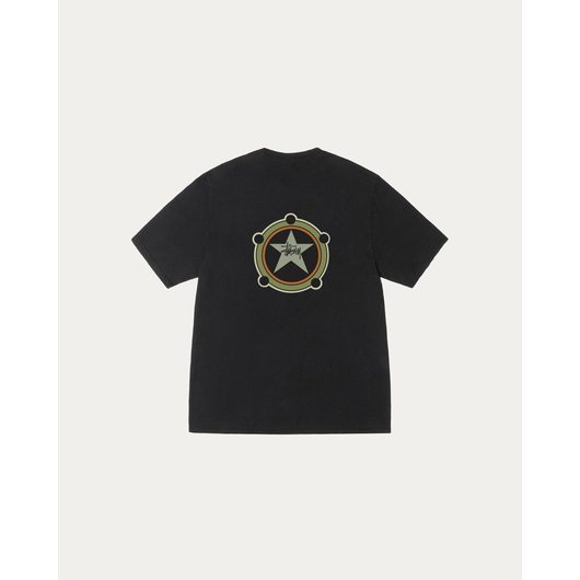 Stussy RANGER TEE PIGMENT DYED, Размер: S, Наличие: Склад США (10-24 дня), фото , изображение 2