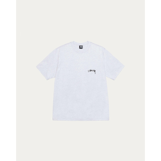 Stussy BODY SCAN TEE, Размер: S, Наличие: Склад США (10-24 дня), фото 