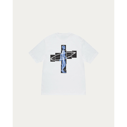 Stussy BODY SCAN TEE, Размер: S, Наличие: Склад США (10-24 дня), фото , изображение 2