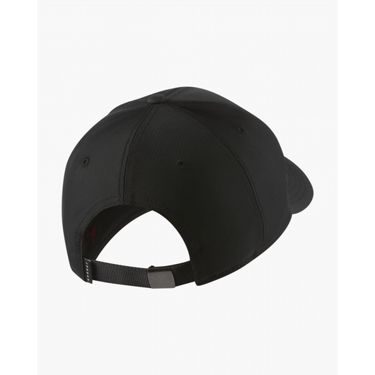 Кепка унісекс Air Jordan Jumpman Classic 99 Metal Cap Black CW6410-010, Наличие: Склад (1-3 дня), фото , изображение 3