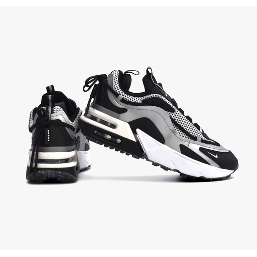 Кросівки жіночі Nike Air Max Furyosa Nrg Wmns Grey DC7350-001, Размер: 38, Наличие: Склад (1-3 дня), фото , изображение 5