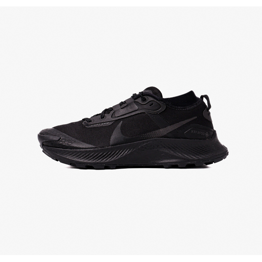 Кросівки чоловічі Nike Pegasus Trail 3 Gtx Black DC8793-001, Размер: 42, Наличие: Склад (1-3 дня), фото , изображение 3