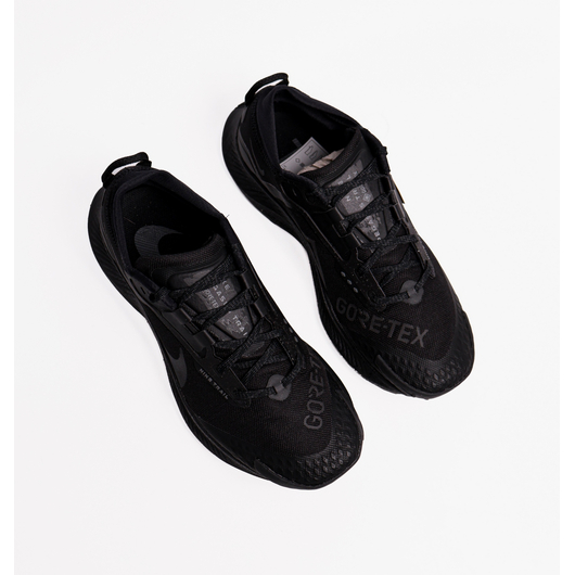 Кросівки чоловічі Nike Pegasus Trail 3 Gtx Black DC8793-001, Размер: 42, Наличие: Склад (1-3 дня), фото , изображение 4