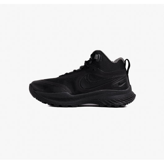 Кросівки чоловічі Nike React Sfb Carbon Black CK9951-001, Размер: 44, Наличие: Склад (1-3 дня), фото , изображение 3