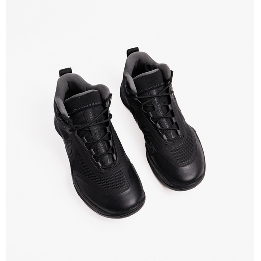 Кросівки чоловічі Nike React Sfb Carbon Black CK9951-001, Размер: 44, Наличие: Склад (1-3 дня), фото , изображение 4