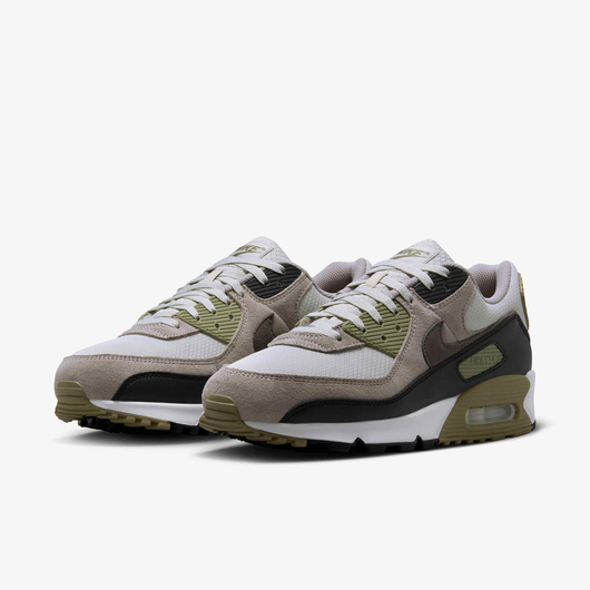 Кросівки чоловічі Nike Air Max 90 Multi DM0029-011, Размер: 41, Наличие: Склад (1-3 дня), фото , изображение 3