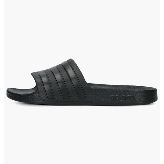 Тапочки унісекс Adidas Adilette Aqua Black F35550, Размер: 44, Наличие: Склад (1-3 дня), фото 