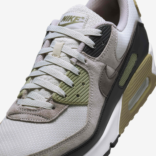 Кросівки чоловічі Nike Air Max 90 Multi DM0029-011, Размер: 41, Наличие: Склад (1-3 дня), фото , изображение 4