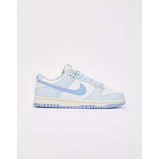 Кросівки жіночі Nike Dunk Low Next Nature White/Light Blue DD1873-400, Размер: 42, Наличие: Склад (1-3 дня), фото , изображение 2