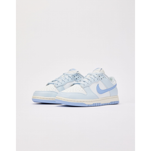 Кросівки жіночі Nike Dunk Low Next Nature White/Light Blue DD1873-400, Размер: 42, Наличие: Склад (1-3 дня), фото , изображение 3