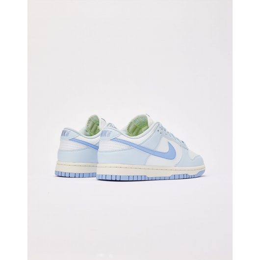 Кросівки жіночі Nike Dunk Low Next Nature White/Light Blue DD1873-400, Размер: 42, Наличие: Склад (1-3 дня), фото , изображение 4