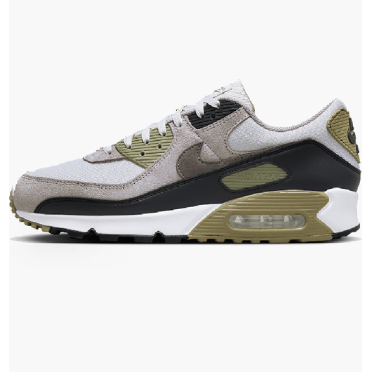Кросівки чоловічі Nike Air Max 90 Multi DM0029-011, Размер: 41, Наличие: Склад (1-3 дня), фото 