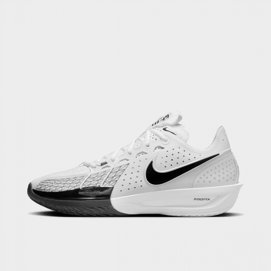 Кросівки унісекс Nike G.T. Cut 3 Basketball Shoes White DV2913-102, Размер: 42, Наличие: Склад (1-3 дня), фото , изображение 2