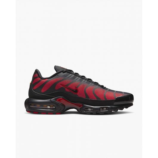 Кросівки чоловічі Nike Air Max Plus Black DZ4507-600, Размер: 44, Наличие: Склад (1-3 дня), фото , изображение 5