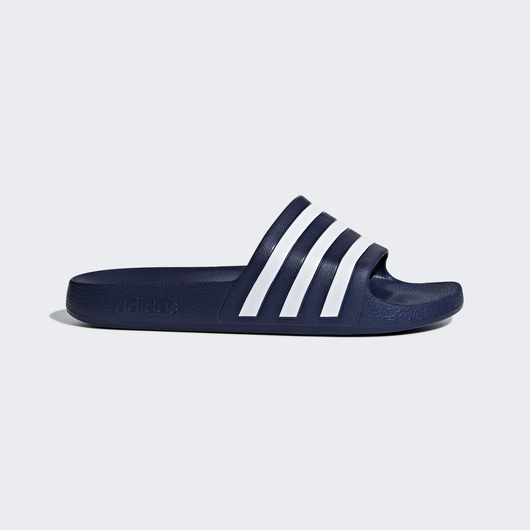 Тапочки унісекс Adidas Adilette Aqua Blue F35542, Размер: 42, Наличие: Склад (1-3 дня), фото , изображение 2